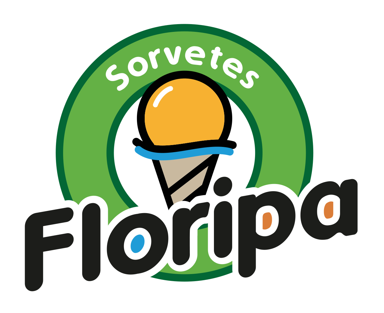 Sorvetes Floripa